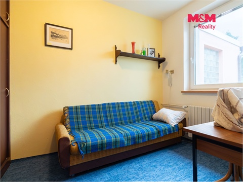 Prodej rodinného domu, 186 m² - 12