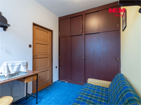Prodej rodinného domu, 186 m² 14