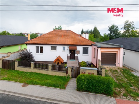 Prodej rodinného domu, 186 m² 4