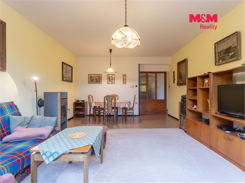 Prodej rodinného domu, 186 m² - 8