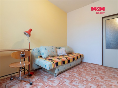 Prodej rodinného domu, 186 m² - 16