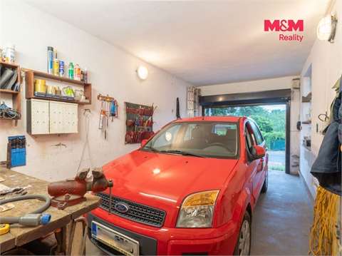 Prodej rodinného domu, 186 m² - 22