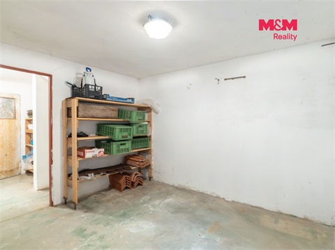 Prodej rodinného domu, 186 m² 26