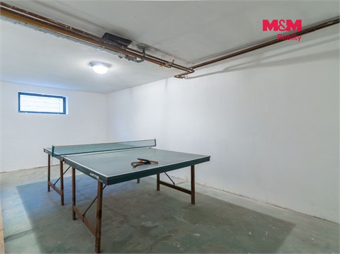 Prodej rodinného domu, 186 m² - 24