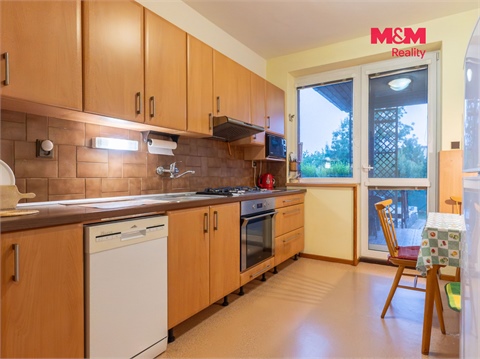 Prodej rodinného domu, 186 m² - 2