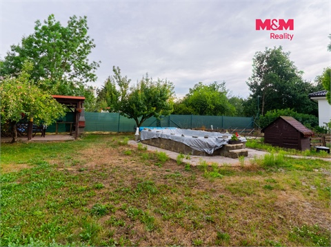 Prodej rodinného domu, 186 m² 22