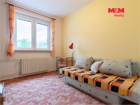 Prodej rodinného domu, 186 m² 16