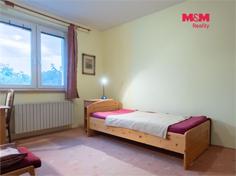 Prodej rodinného domu, 186 m² - 14
