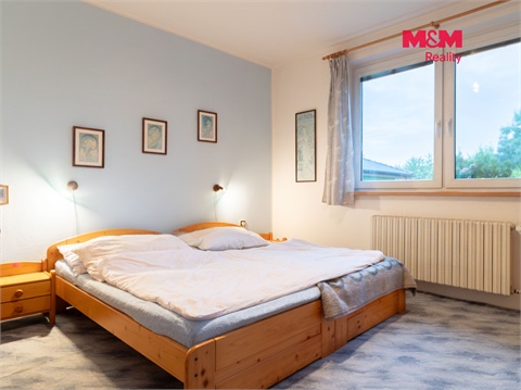 Prodej rodinného domu, 186 m² 12