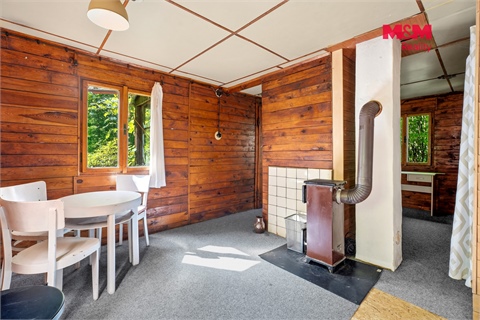 Prodej chaty / chapuly, 51 m² 2