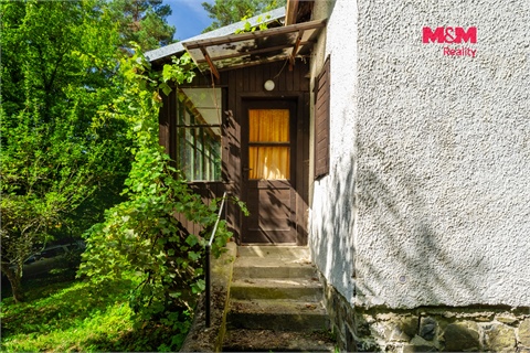 Prodej chaty / chapuly, 51 m² 6