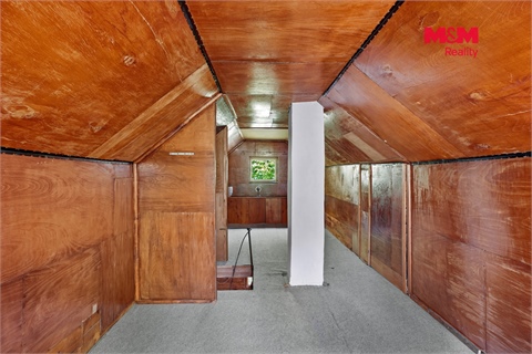 Prodej chaty / chapuly, 51 m² - 2