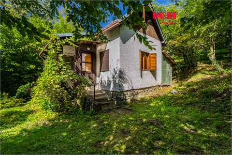 Prodej chaty / chapuly, 51 m² 0