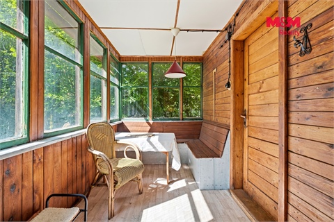 Prodej chaty / chapuly, 51 m² 4