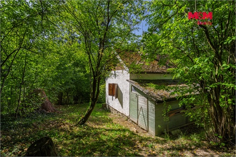 Prodej chaty / chapuly, 51 m² 8