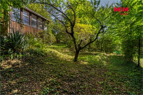 Prodej chaty / chapuly, 51 m² - 8