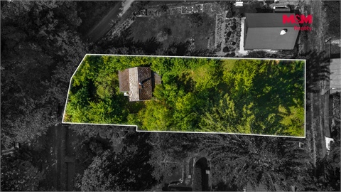 Prodej chaty / chapuly, 51 m² 10