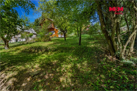 Prodej chaty / chapuly, 51 m² - 6