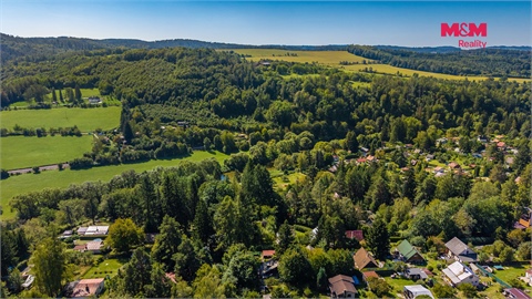 Prodej chaty / chapuly, 51 m² - 14