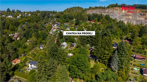 Prodej chaty / chapuly, 51 m² 14