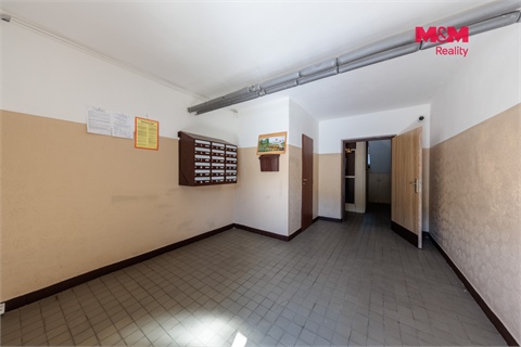 Prodej bytu 1+1, 40 m² 8