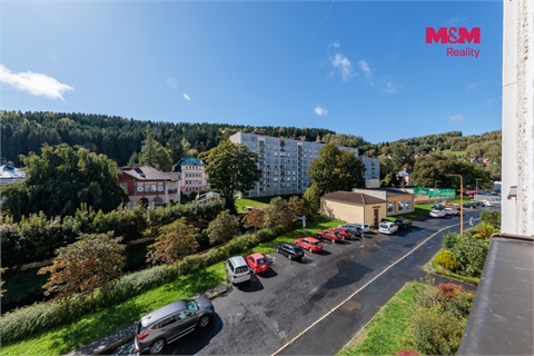 Prodej bytu 1+1, 40 m² - 6