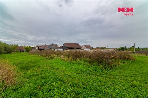 Prodej stavebního pozemku, 2 169 m² - 4