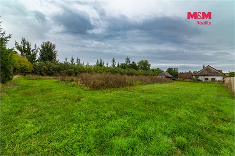 Prodej stavebního pozemku, 2 169 m² 6