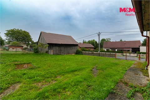 Prodej stavebního pozemku, 2 169 m² 4