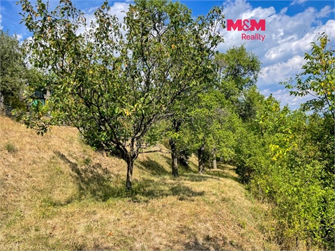 Prodej zahrady, 433 m² 0