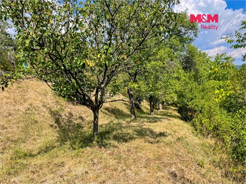 Prodej zahrady, 433 m² 4