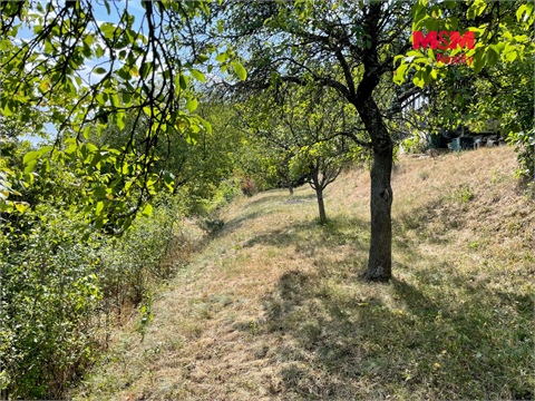 Prodej zahrady, 433 m² - 0