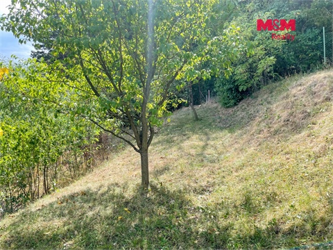 Prodej zahrady, 433 m² - 4