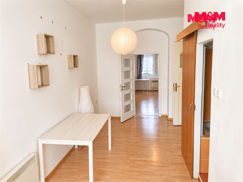 Pronájem bytu 2kk, 44 m² 2