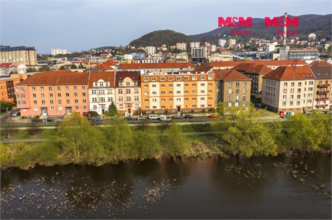 Pronájem bytu 2kk, 44 m² 0