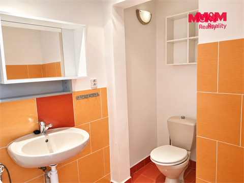 Pronájem bytu 2kk, 44 m² - 6