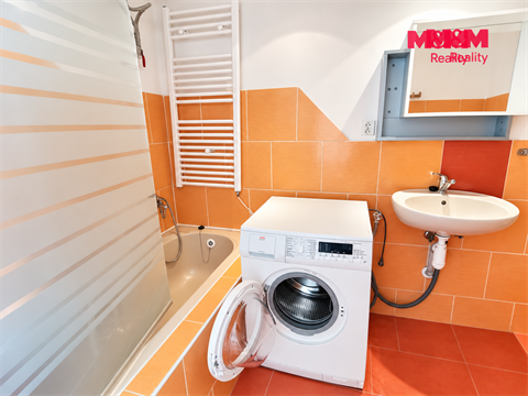 Pronájem bytu 2kk, 44 m² 6