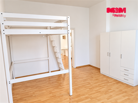 Pronájem bytu 2kk, 44 m² - 4
