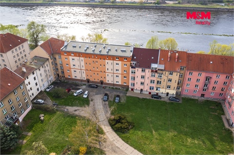 Pronájem bytu 2kk, 44 m² - 8