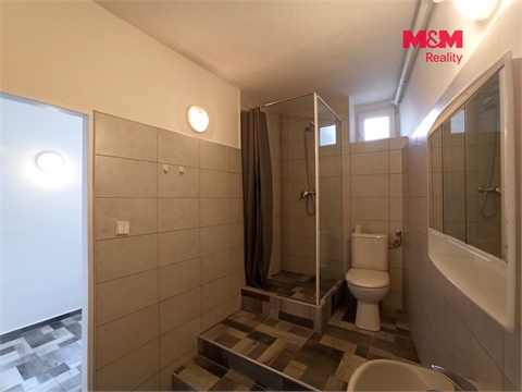 Pronájem bytu 1+1, 48 m² 6
