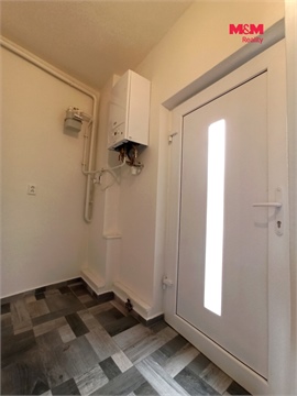 Pronájem bytu 1+1, 48 m² 4