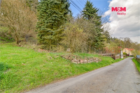 Prodej chaty / chapuly, 73 m² 10