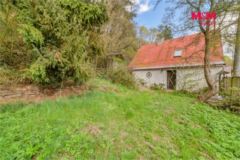 Prodej chaty / chapuly, 73 m² 14
