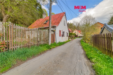 Prodej chaty / chapuly, 73 m² 0