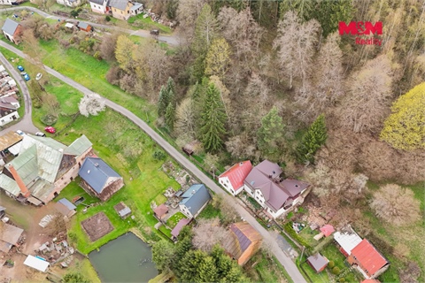 Prodej chaty / chapuly, 73 m² - 26