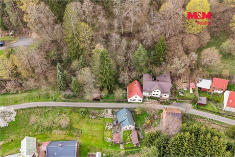 Prodej chaty / chapuly, 73 m² - 24