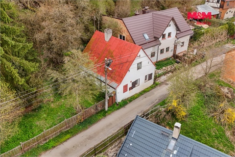 Prodej chaty / chapuly, 73 m² 20