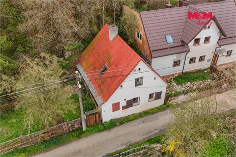 Prodej chaty / chapuly, 73 m² 4