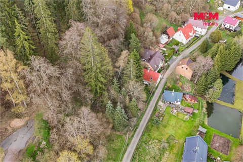 Prodej chaty / chapuly, 73 m² - 22