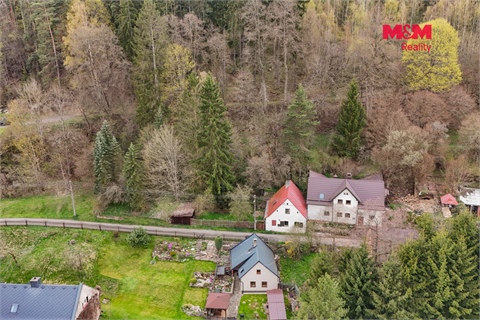 Prodej chaty / chapuly, 73 m² 28